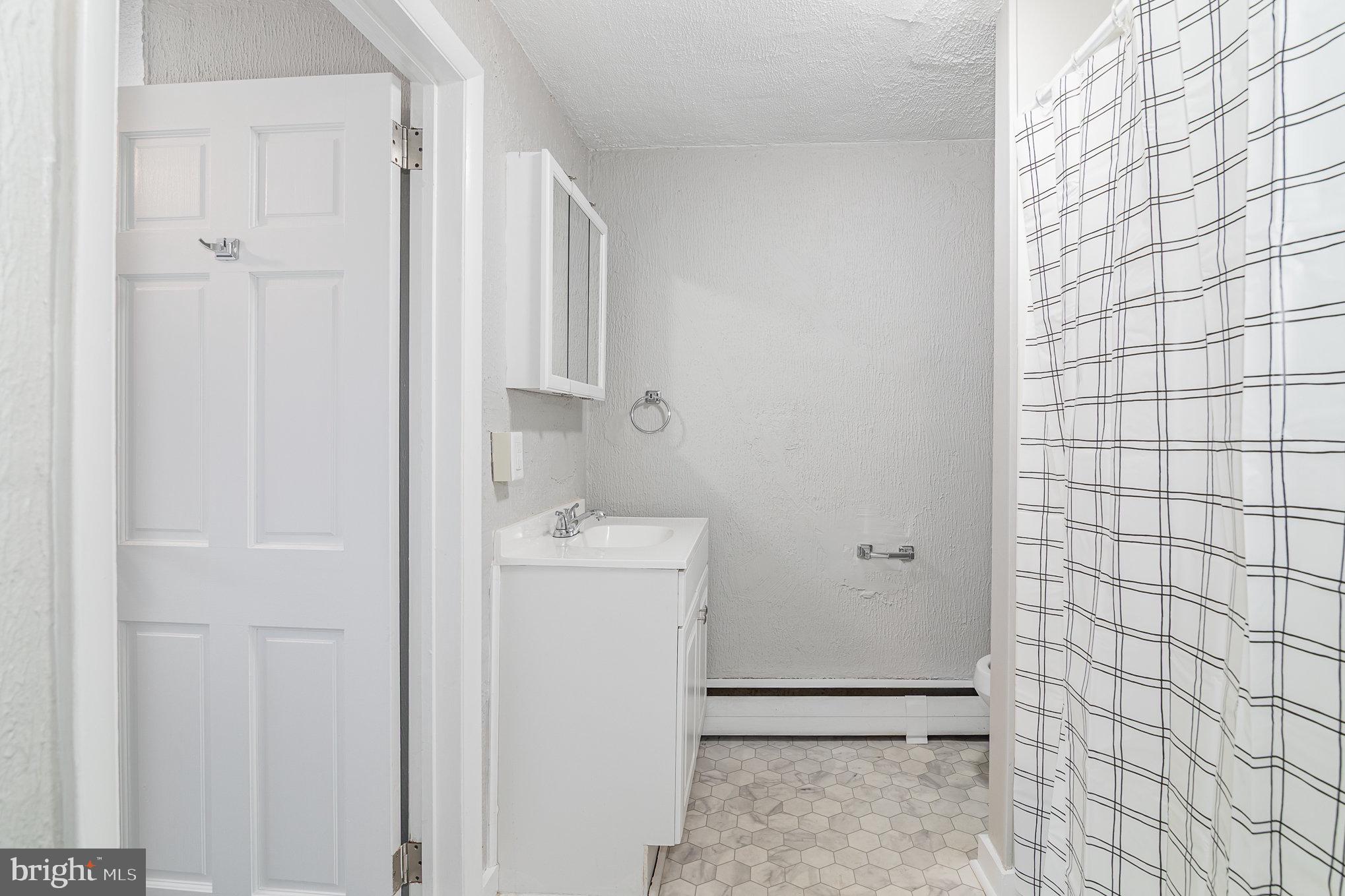 DUNCANNON BORO - Residential