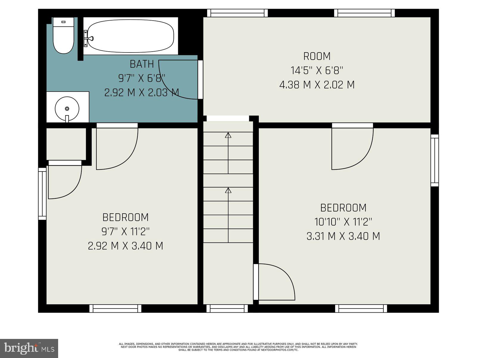 DUNCANNON BORO - Residential