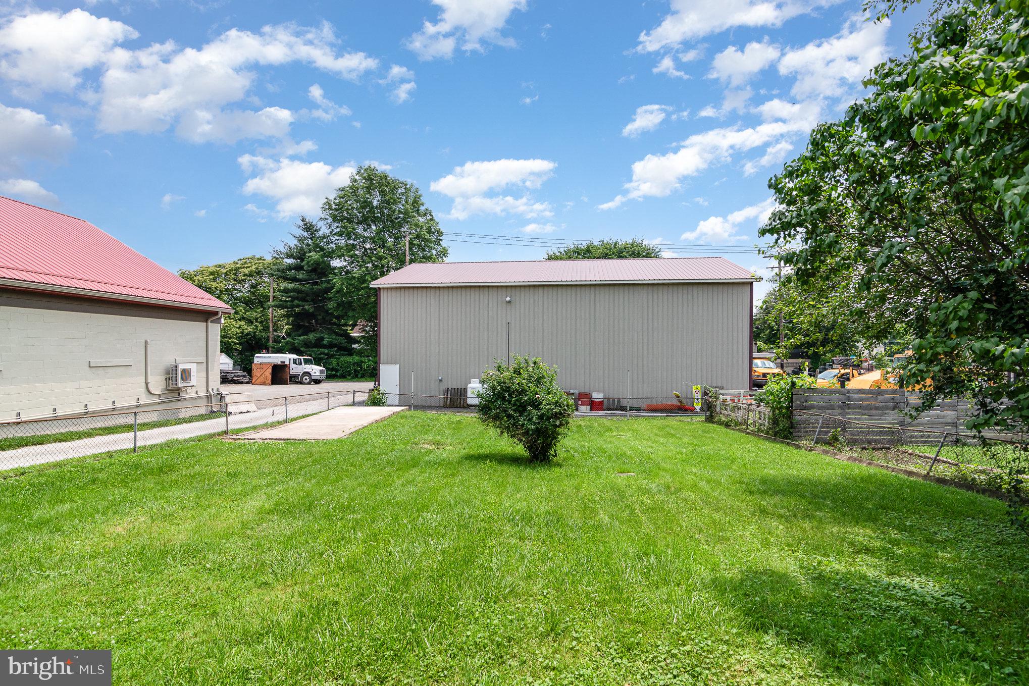 DUNCANNON BORO - Residential