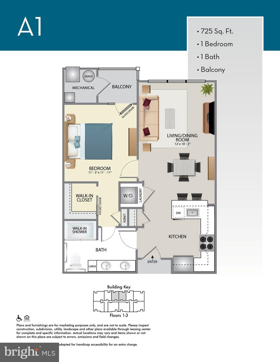 THE LOFTS AT GLOUCESTER TOWNSHIP - Residential Lease