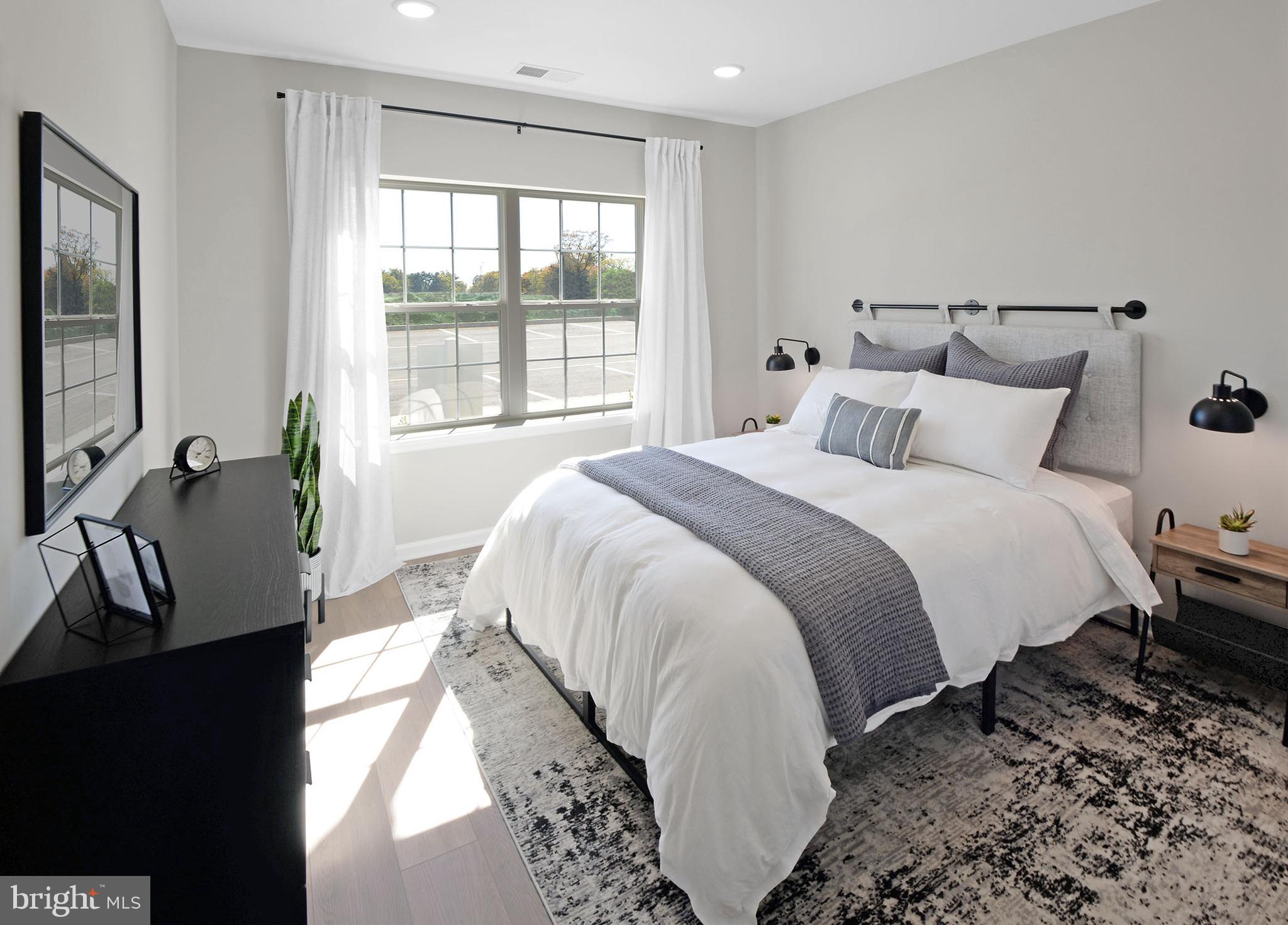 THE LOFTS AT GLOUCESTER TOWNSHIP - Residential Lease