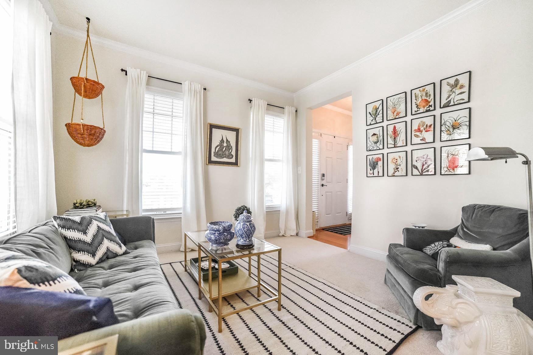 SHEFFIELD/FAIRWAY VILLAGE - Residential