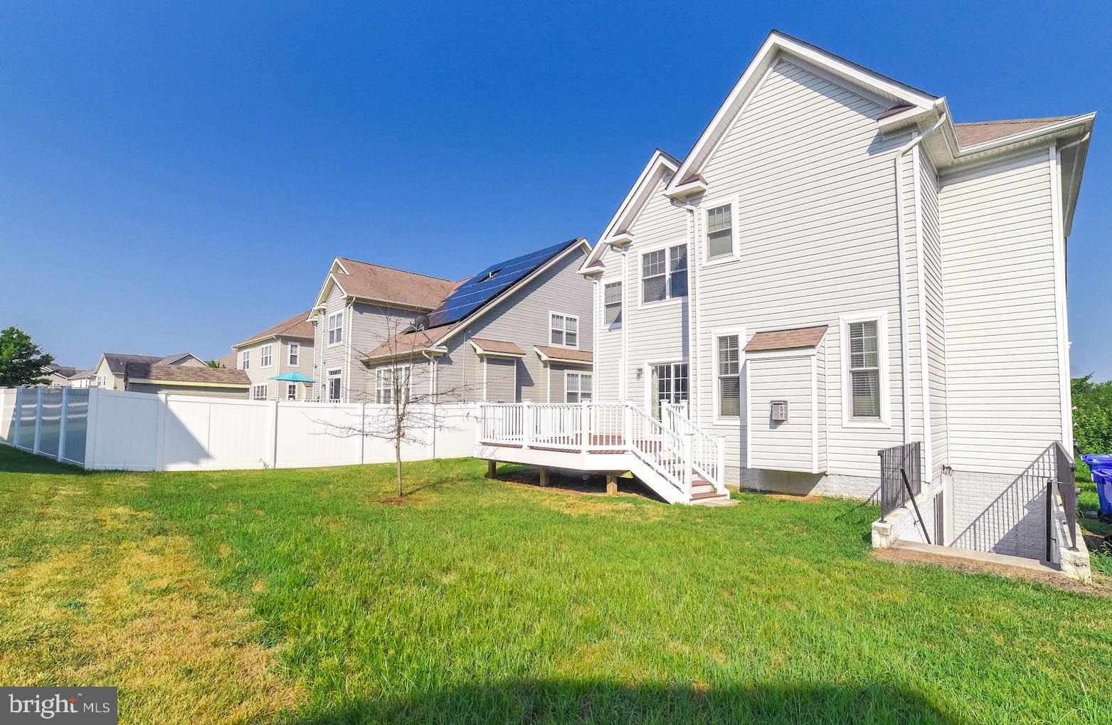 SHEFFIELD/FAIRWAY VILLAGE - Residential