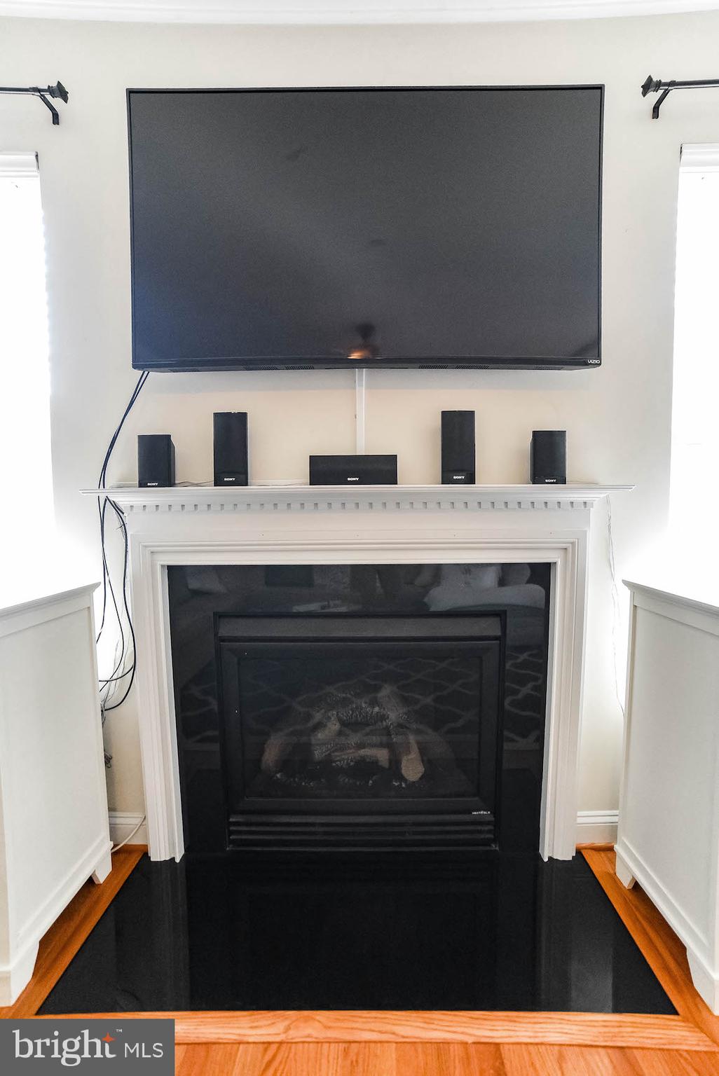 SHEFFIELD/FAIRWAY VILLAGE - Residential