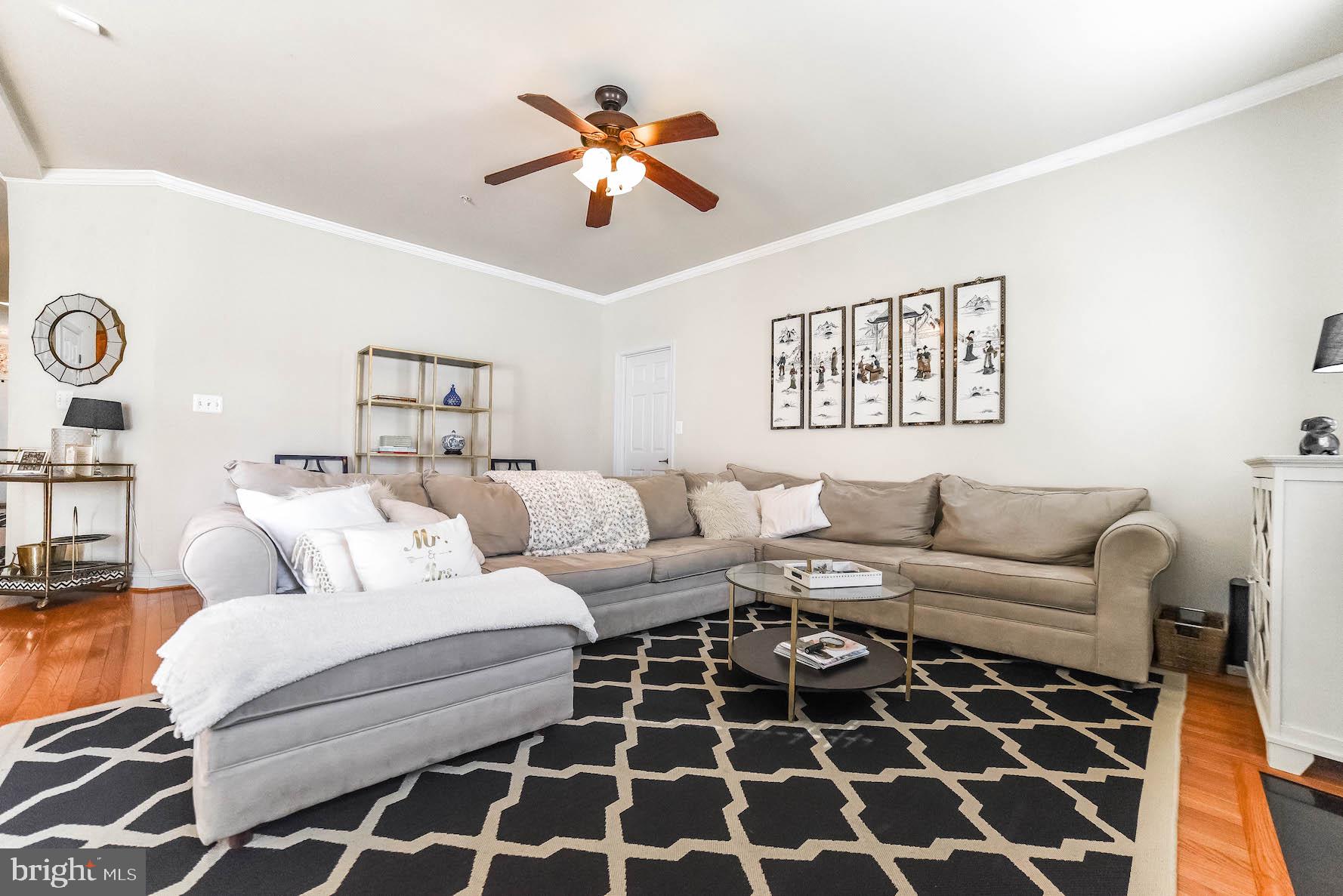 SHEFFIELD/FAIRWAY VILLAGE - Residential