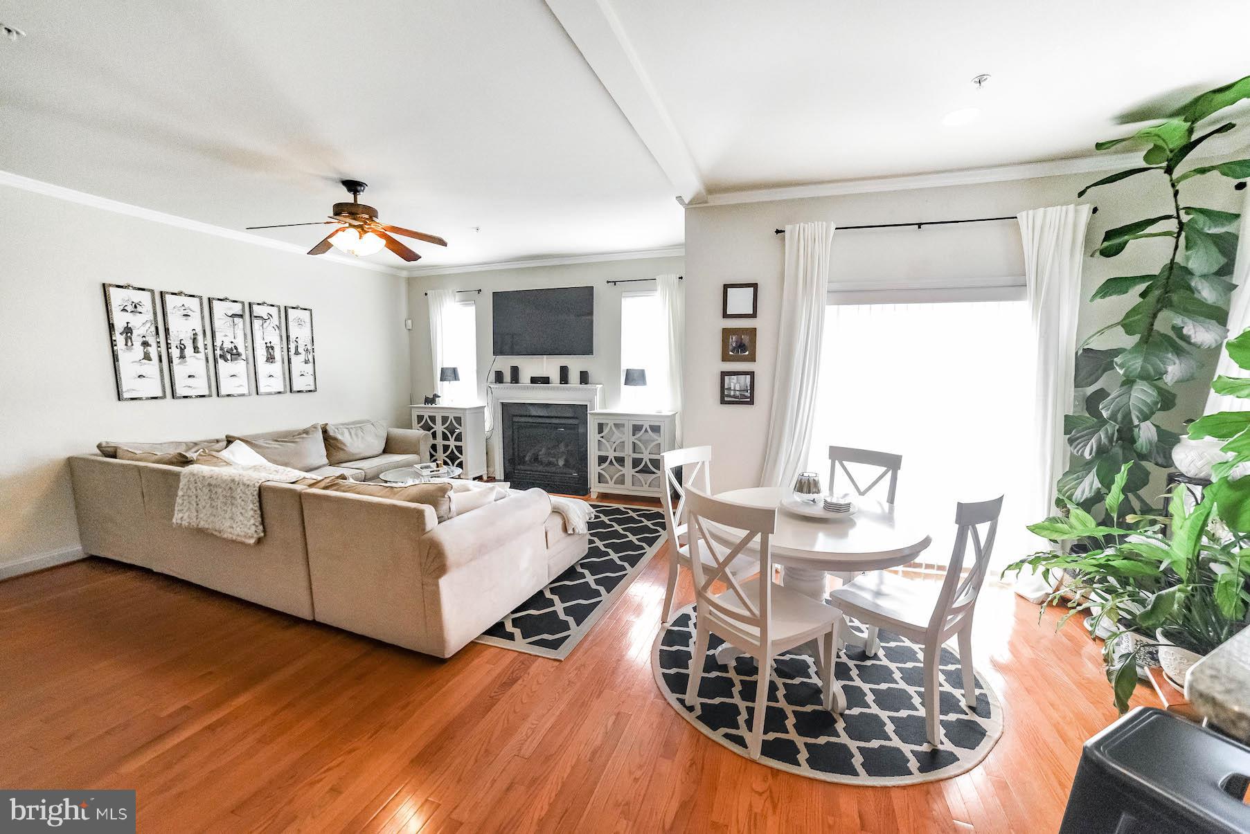 SHEFFIELD/FAIRWAY VILLAGE - Residential