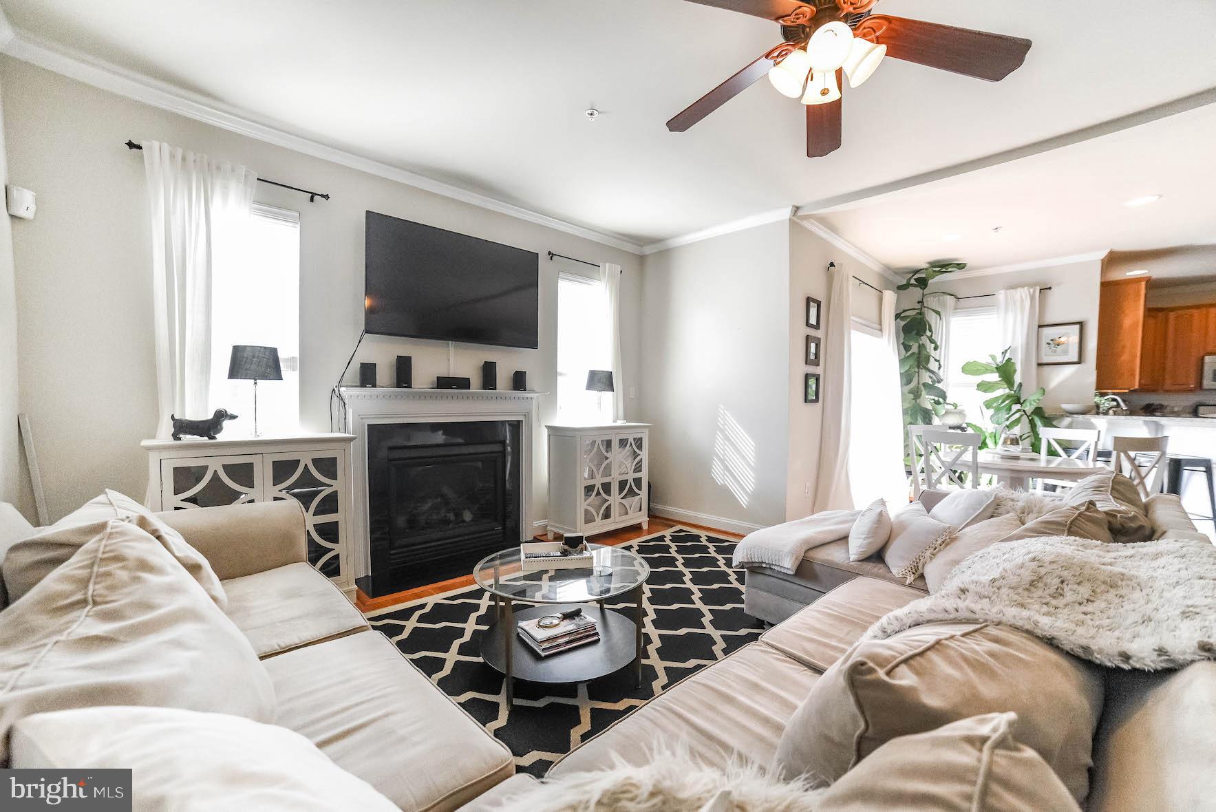 SHEFFIELD/FAIRWAY VILLAGE - Residential