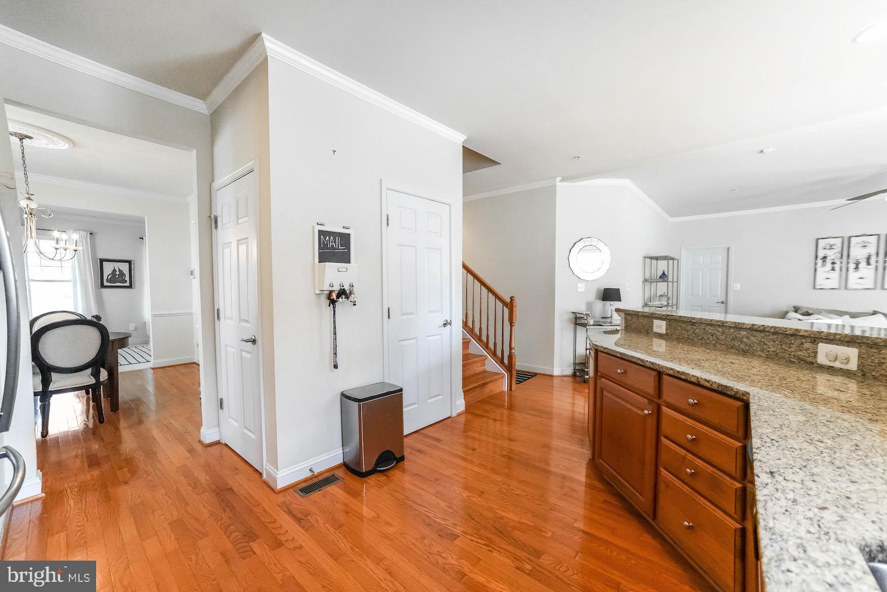 SHEFFIELD/FAIRWAY VILLAGE - Residential