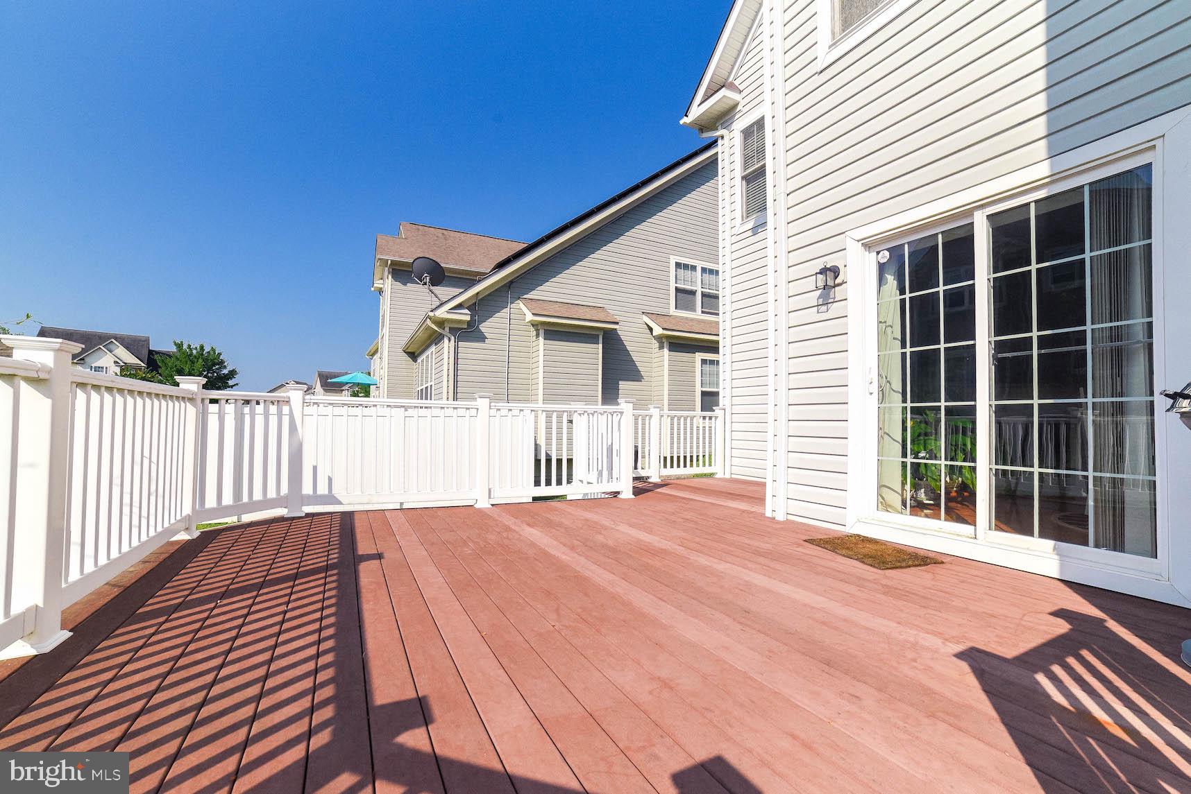 SHEFFIELD/FAIRWAY VILLAGE - Residential