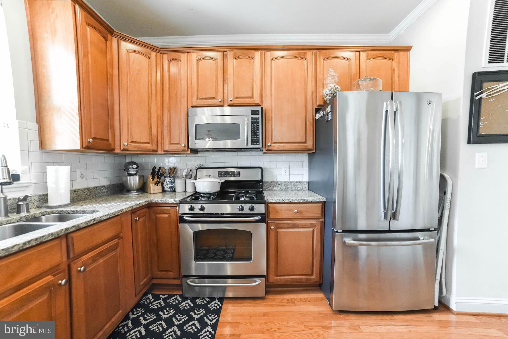 SHEFFIELD/FAIRWAY VILLAGE - Residential