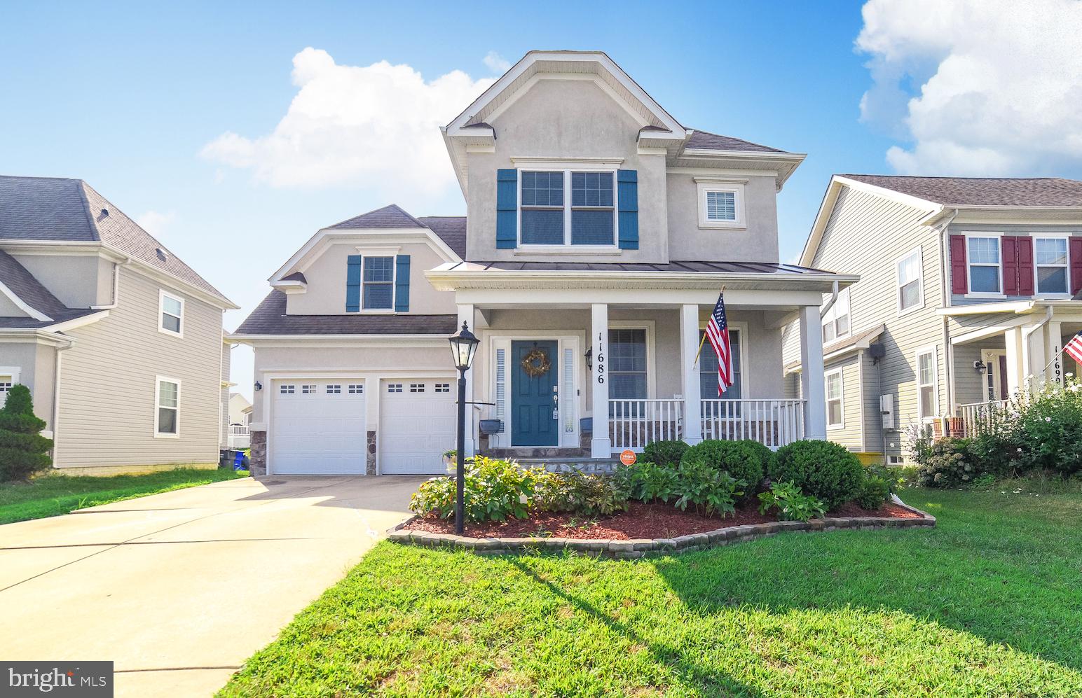 SHEFFIELD/FAIRWAY VILLAGE - Residential