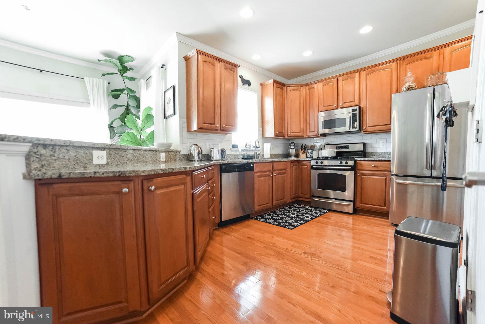 SHEFFIELD/FAIRWAY VILLAGE - Residential