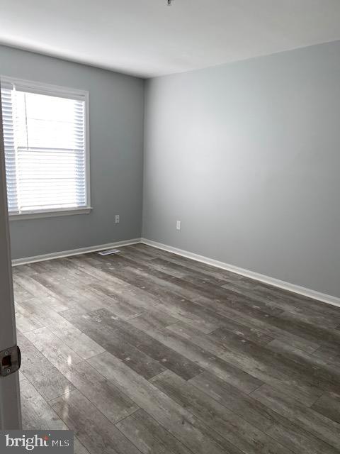 CEDAR GROVE AT CROFTON - Residential Lease