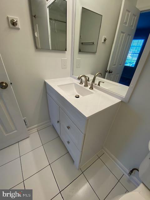 CEDAR GROVE AT CROFTON - Residential Lease