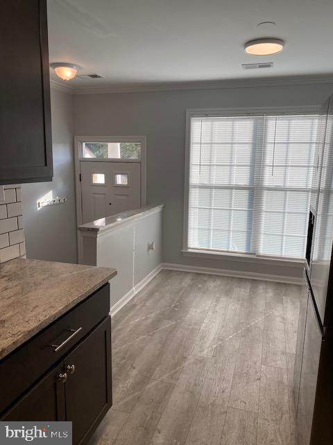 CEDAR GROVE AT CROFTON - Residential Lease