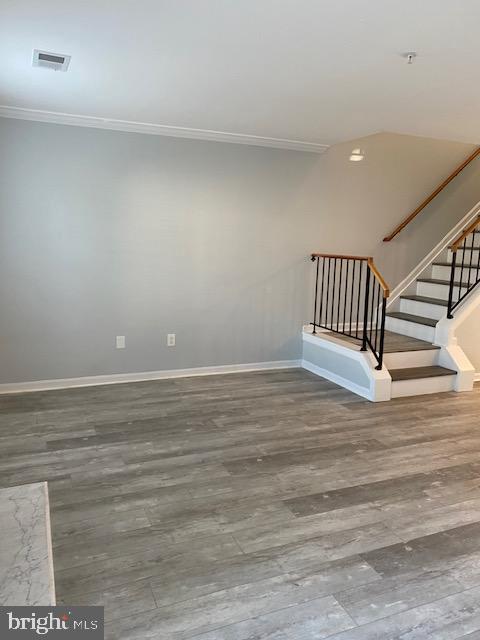 CEDAR GROVE AT CROFTON - Residential Lease