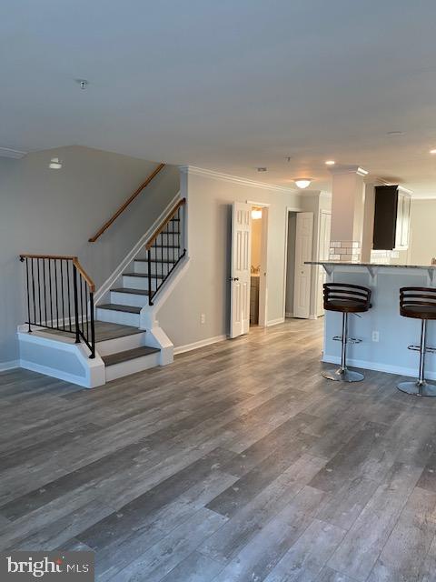 CEDAR GROVE AT CROFTON - Residential Lease