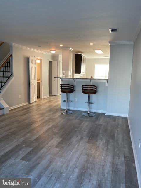 CEDAR GROVE AT CROFTON - Residential Lease