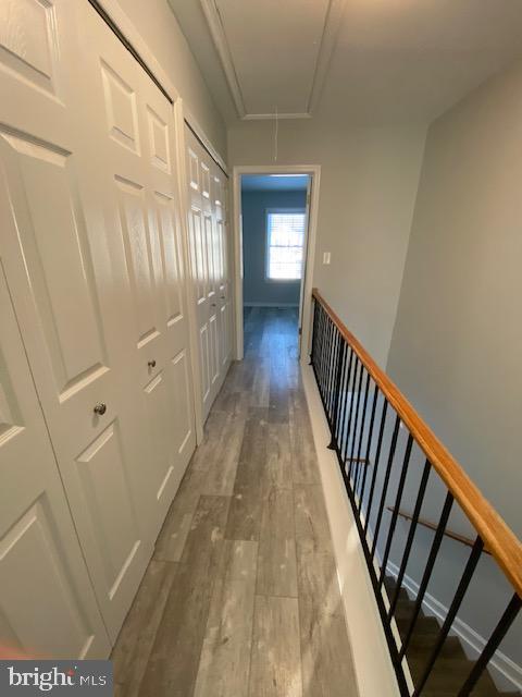 CEDAR GROVE AT CROFTON - Residential Lease