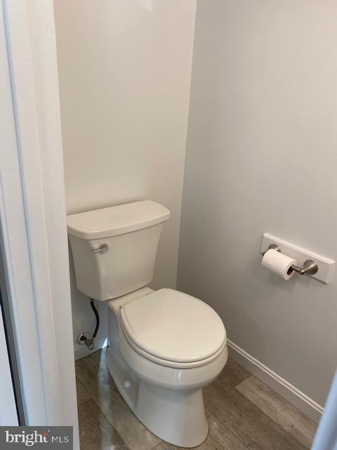 CEDAR GROVE AT CROFTON - Residential Lease