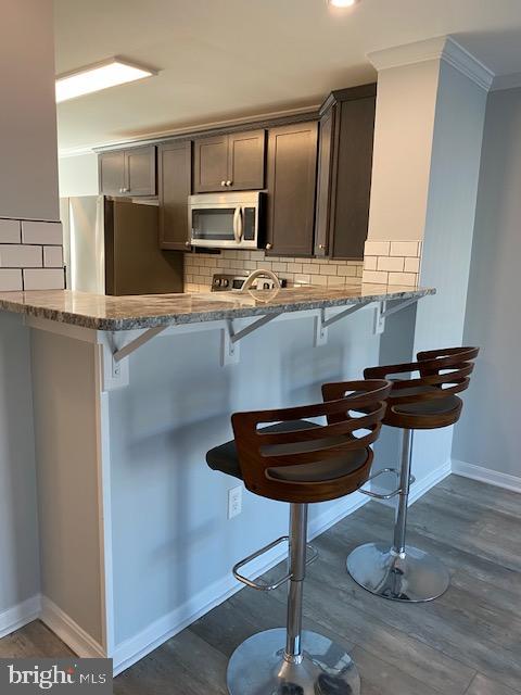 CEDAR GROVE AT CROFTON - Residential Lease