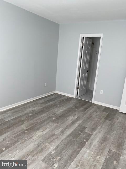 CEDAR GROVE AT CROFTON - Residential Lease