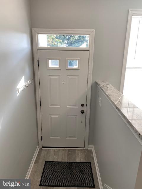 CEDAR GROVE AT CROFTON - Residential Lease