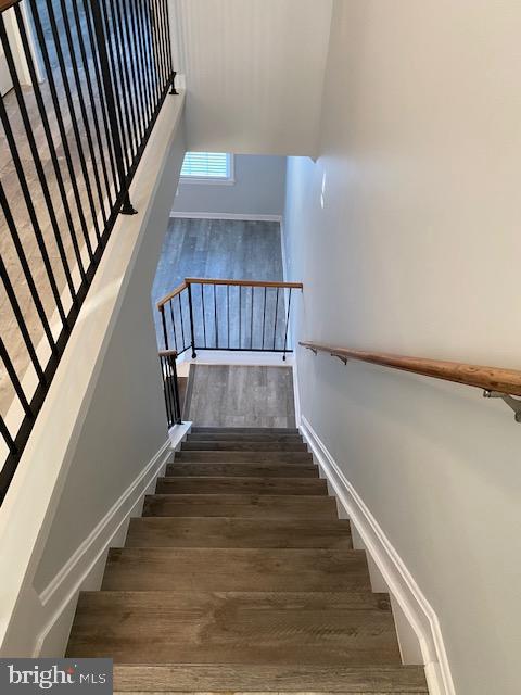 CEDAR GROVE AT CROFTON - Residential Lease