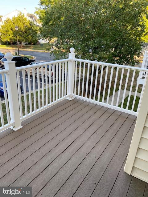 CEDAR GROVE AT CROFTON - Residential Lease