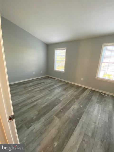 CEDAR GROVE AT CROFTON - Residential Lease