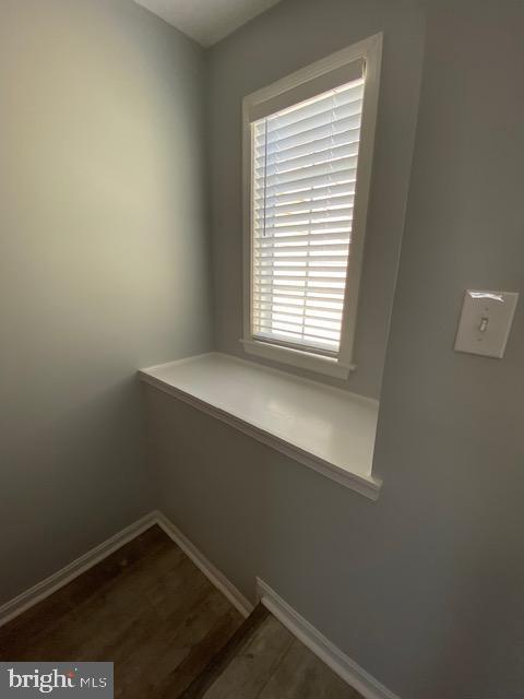 CEDAR GROVE AT CROFTON - Residential Lease