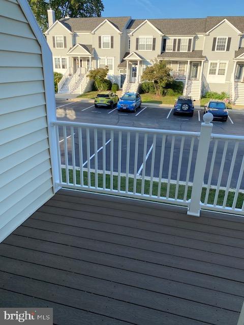 CEDAR GROVE AT CROFTON - Residential Lease