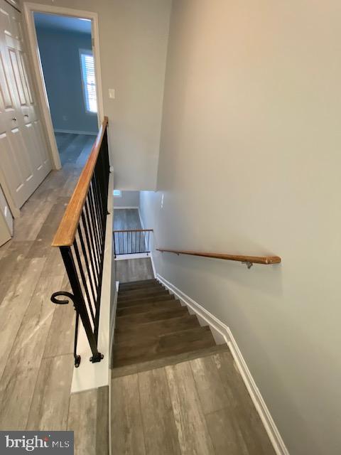 CEDAR GROVE AT CROFTON - Residential Lease