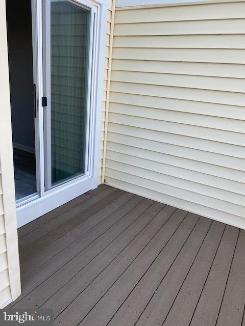 CEDAR GROVE AT CROFTON - Residential Lease