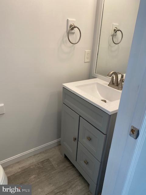 CEDAR GROVE AT CROFTON - Residential Lease