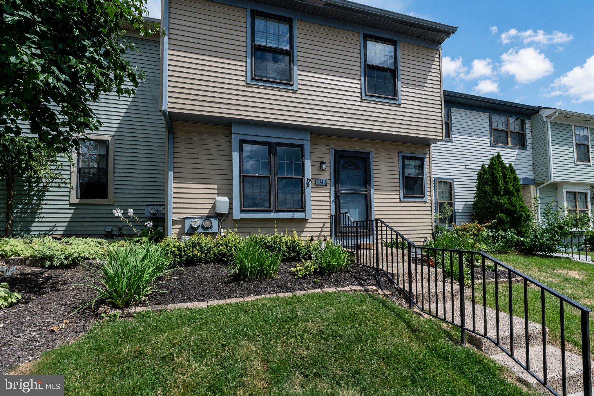 405 MCKEAN COURT