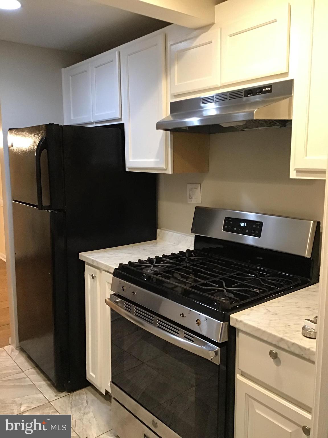 LANDOVER - Residential Lease