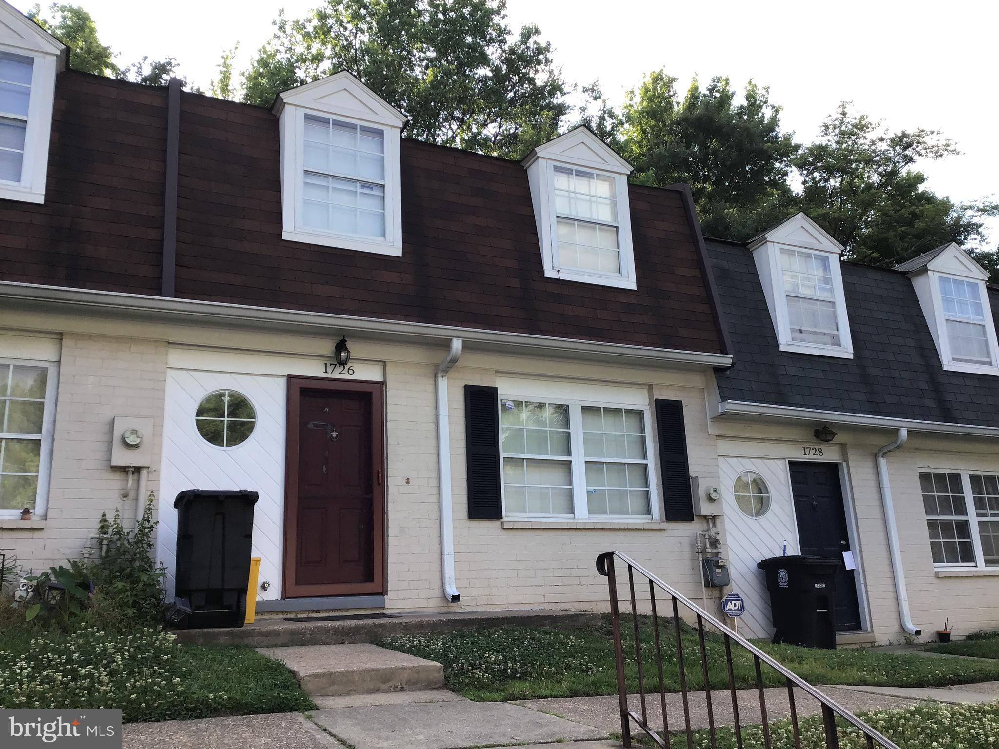 LANDOVER - Residential Lease