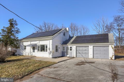 4571 S SALEM CHURCH ROAD DOVER PA 17315