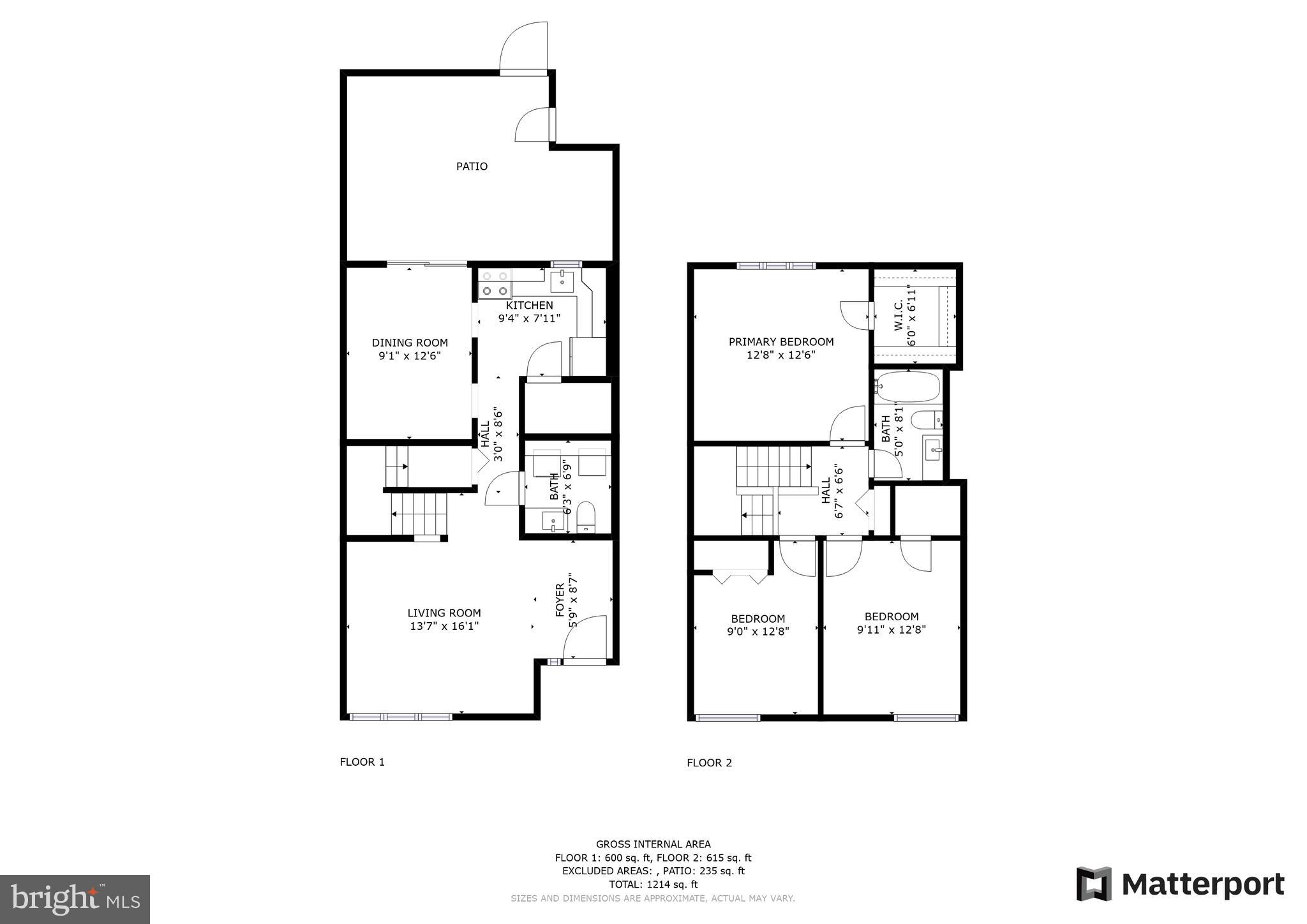 VILLAGE OF LONG REACH - Residential
