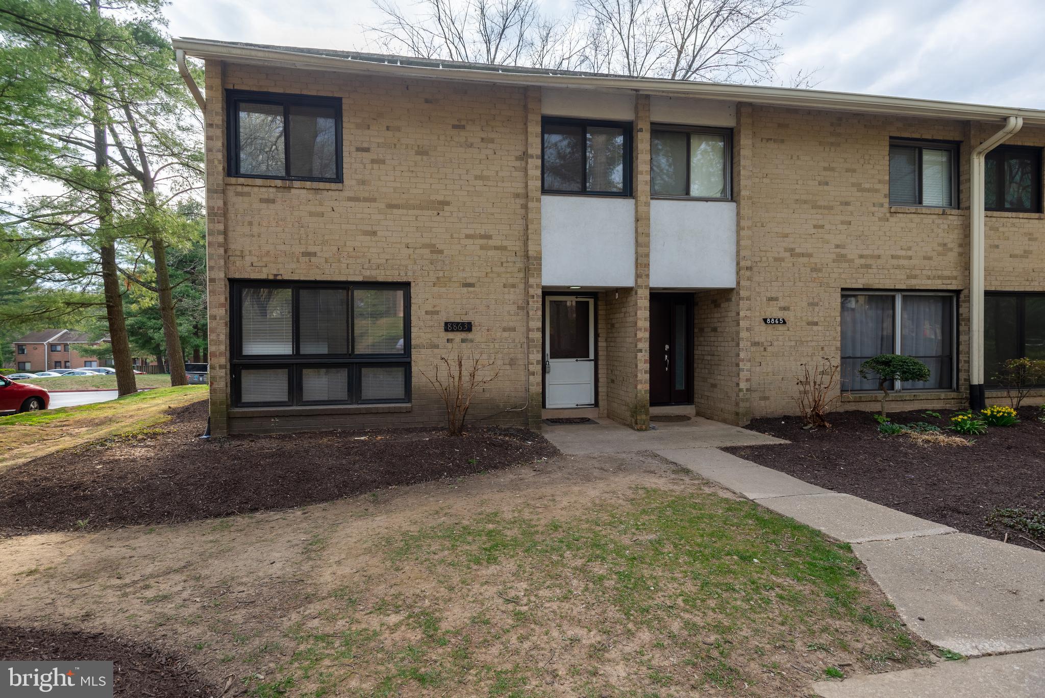 VILLAGE OF LONG REACH - Residential