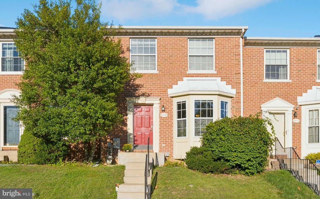 Photo of 9017 Constant Course, COLUMBIA, MD 21046 (MLS # MDHW2060218)