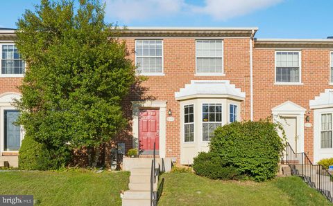 9017 CONSTANT COURSE COLUMBIA MD 21046