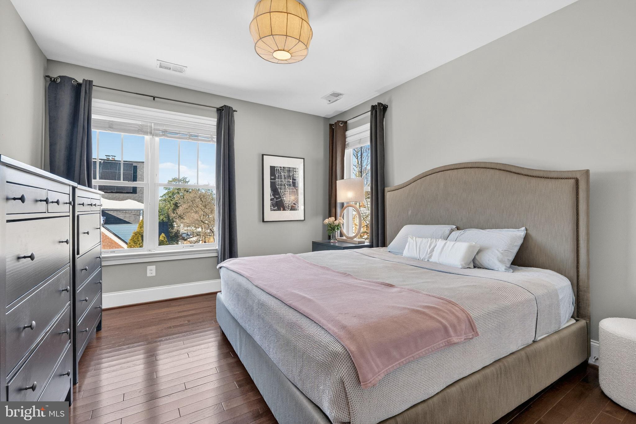 ALCOVA HEIGHTS - Residential