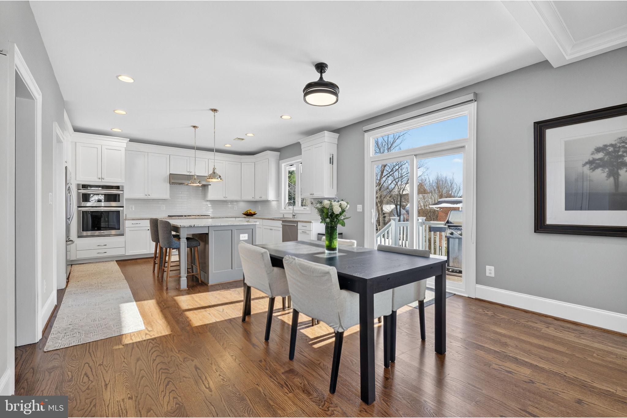 ALCOVA HEIGHTS - Residential