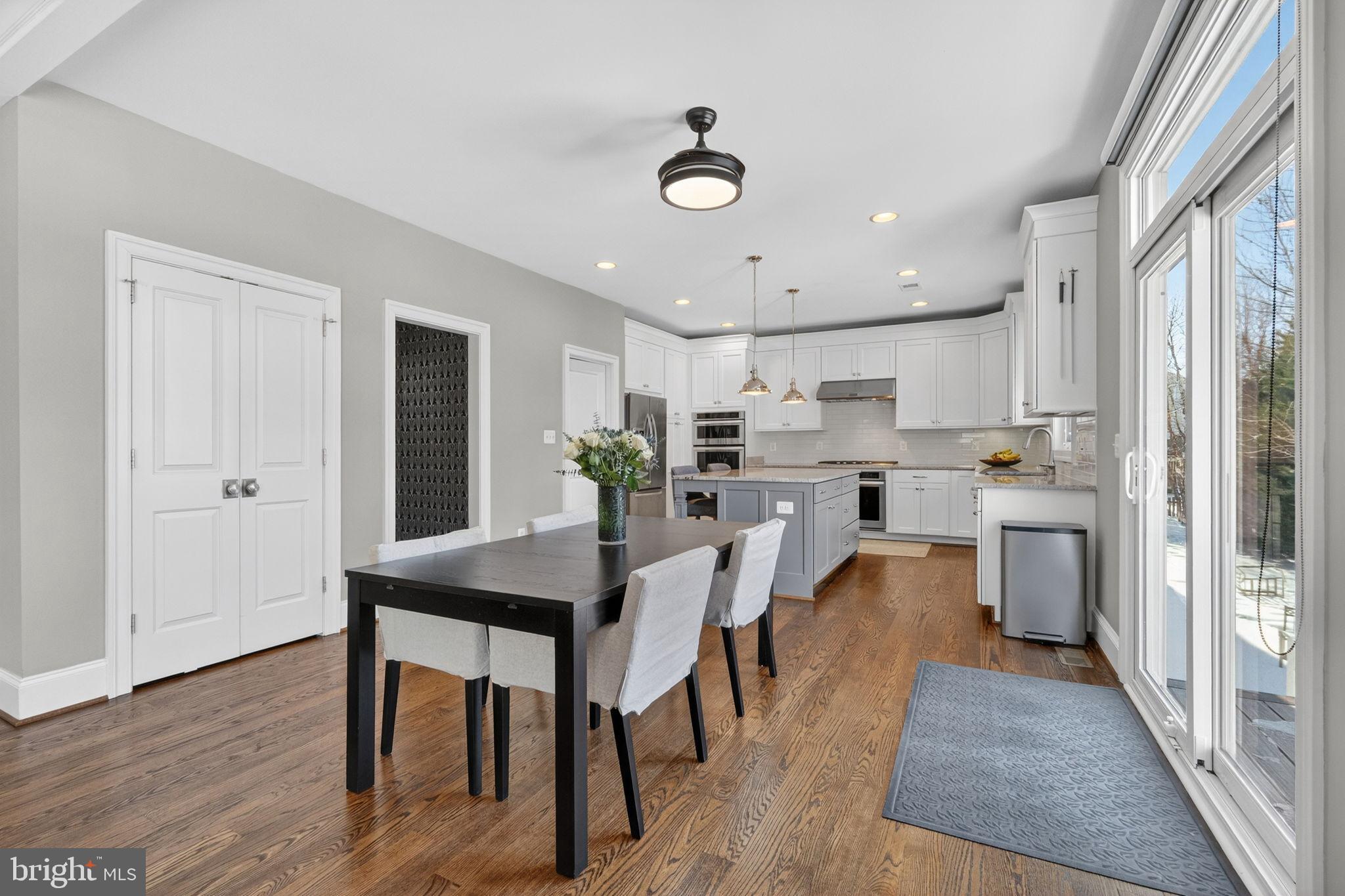 ALCOVA HEIGHTS - Residential