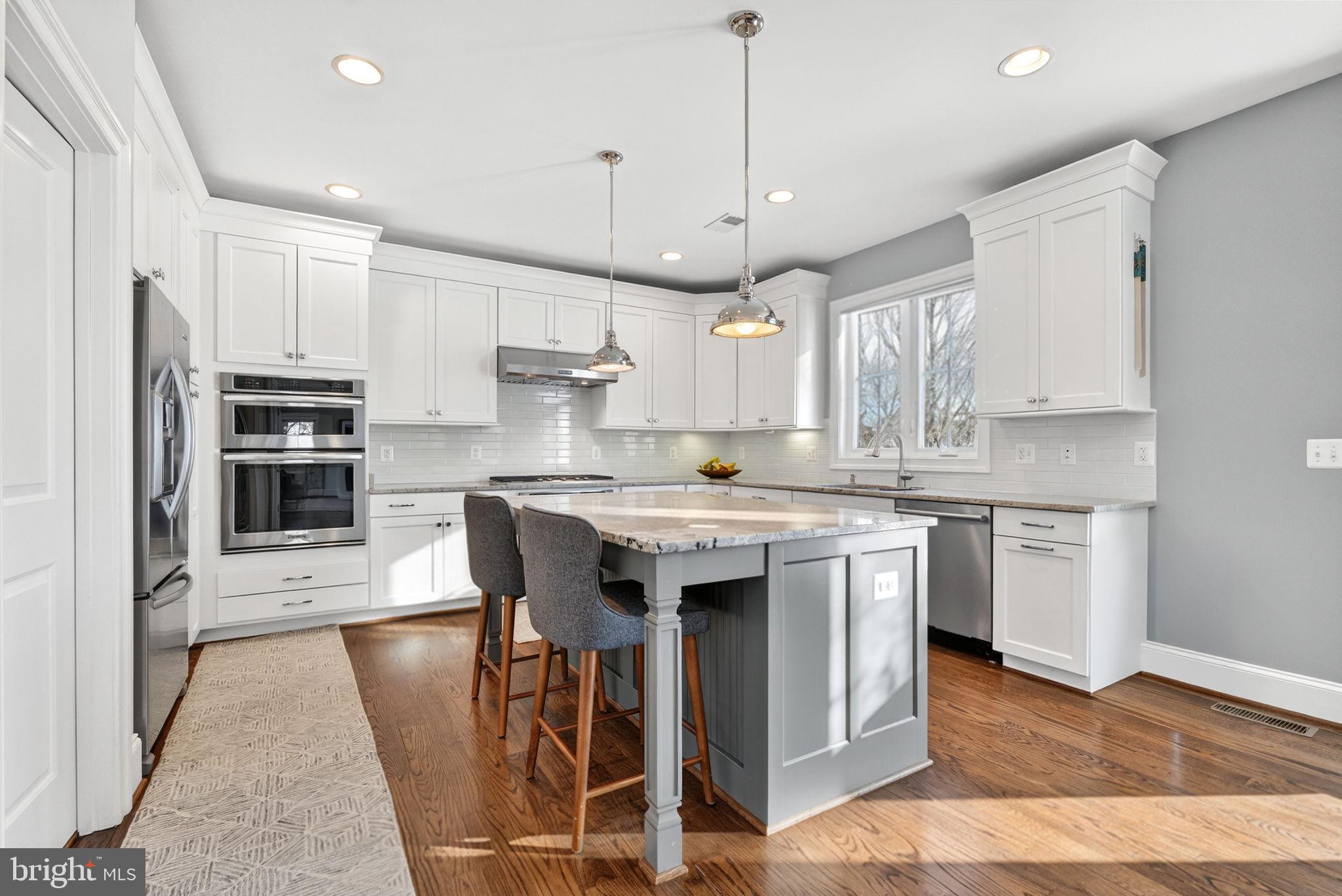 ALCOVA HEIGHTS - Residential