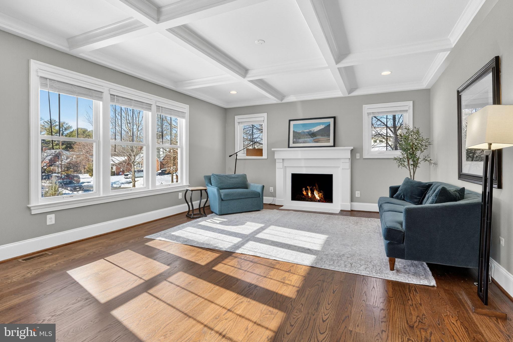 ALCOVA HEIGHTS - Residential