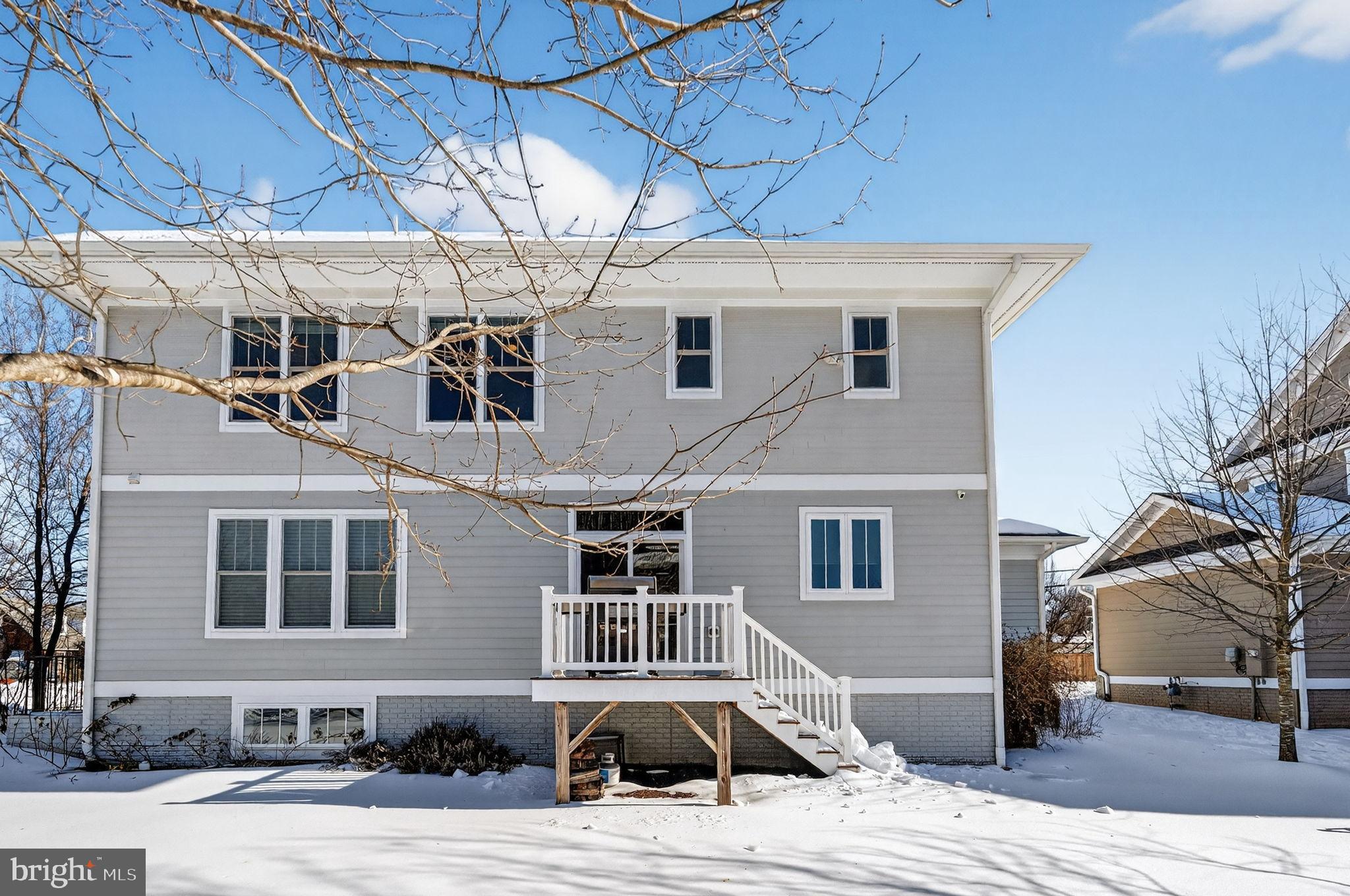 ALCOVA HEIGHTS - Residential