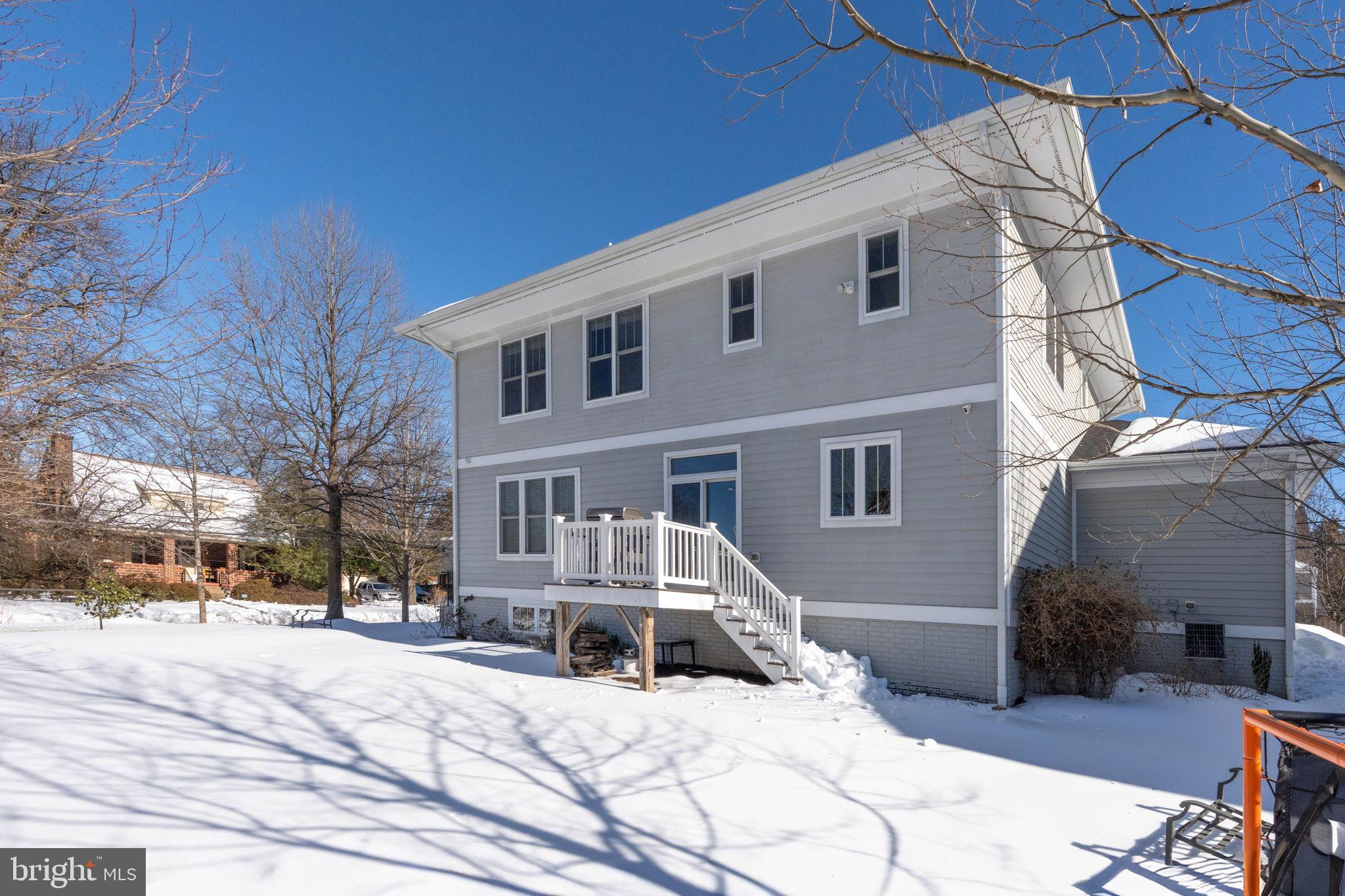 ALCOVA HEIGHTS - Residential